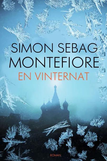 En vinternat af Simon Sebag Montefiore