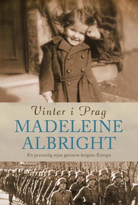 Vinter i Prag, PB af Madeleine Albright