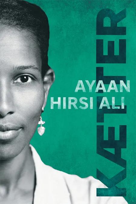 Kætter af Ayaan Hirsi Ali