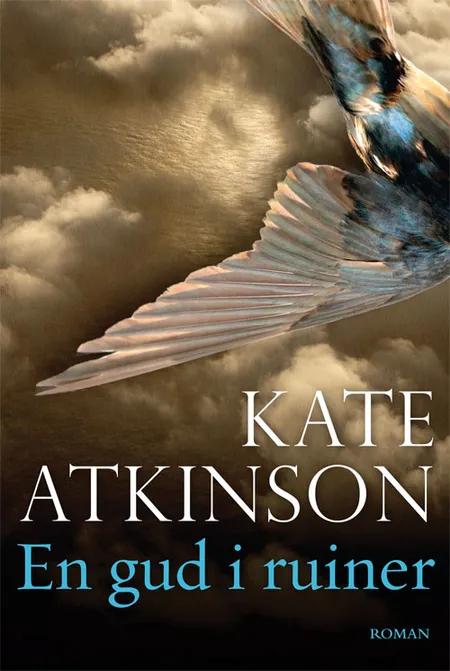 En gud i ruiner af Kate Atkinson