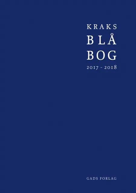 Kraks Blå Bog 2017-2018 