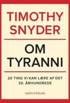 Om tyranni
