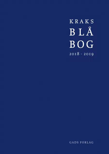 Kraks Blå Bog 2018-2019 