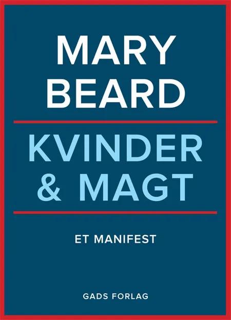 Kvinder og magt af Mary Beard