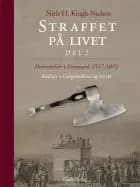 Straffet på livet – del 2