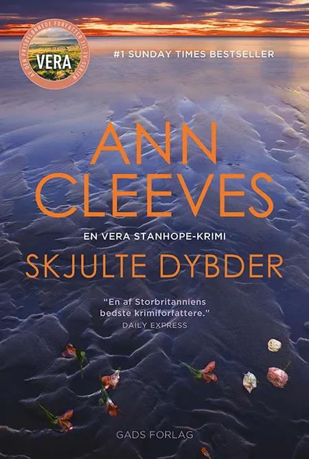 Skjulte dybder af Ann Cleeves