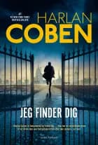 Jeg finder dig