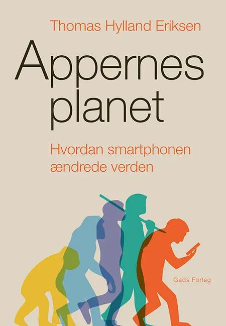 Appernes planet af Thomas Hylland Eriksen