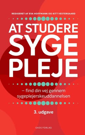 At studere sygepleje af Eva Fink