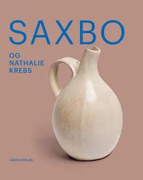 Saxbo og Nathalie Krebs af Anders Uhrskov