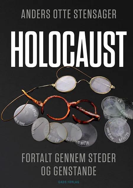 Holocaust af Anders Otte Stensager