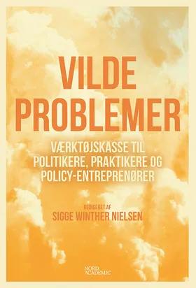 Vilde problemer af Sigge Winther Nielsen