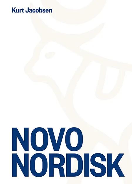 Novo Nordisk af Kurt Jacobsen