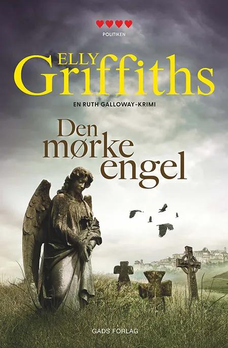 Den mørke engel af Elly Griffiths