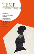 temp 29 - Magt og historie. På jagt efter den usynlige magt i international politik