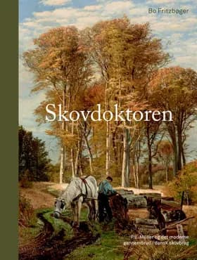 Skovdoktoren af Bo Fritzbøger