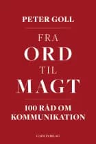 Fra ord til magt