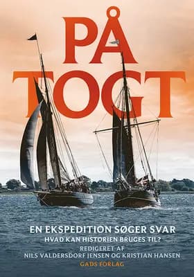 På togt af Red. Nils Valdersdorf Jensen