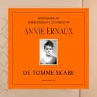 De tomme skabe