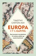 Europa i 7½ kapitel