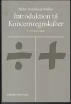 Introduktion til koncernregnskaber
