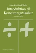 Introduktion til koncernregnskaber