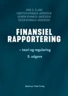 Finansiel rapportering