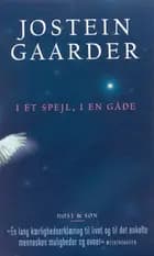 I et spejl, i en gåde