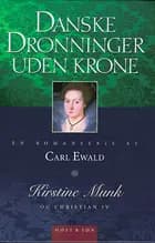 Kirstine Munk og Christian IV