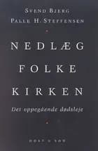 Nedlæg folkekirken