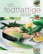 120 fedtfattige retter