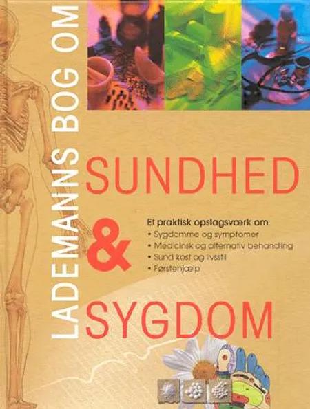Lademanns bog om sundhed & sygdom af David Peters