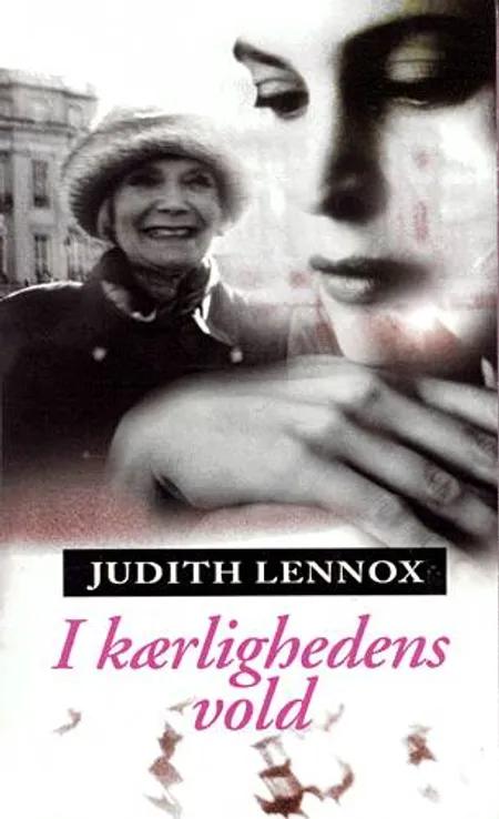 I kærlighedens vold af Judith Lennox