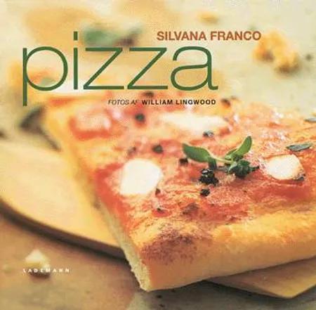 Pizza af Silvana Franco
