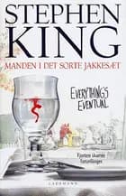 Manden i det sorte jakkesæt