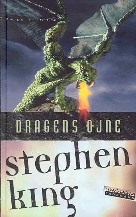 Dragens øjne af Stephen King