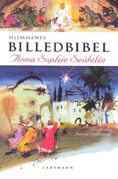 Hjemmenes Billedbibel af Anna Sophie Seidelin