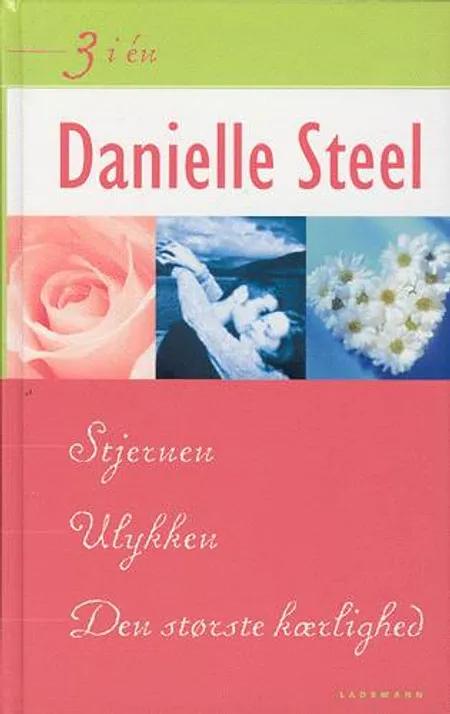 Ulykken Stjernen af Danielle Steel