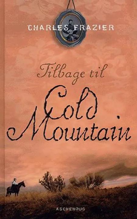 Tilbage til Cold Mountain 