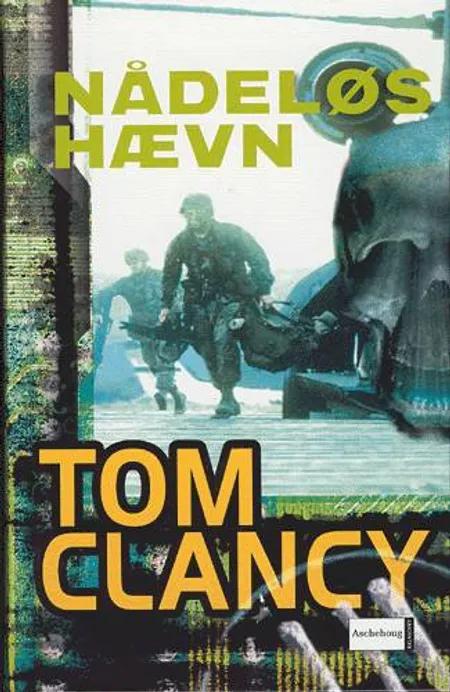 Nådeløs hævn af Tom Clancy