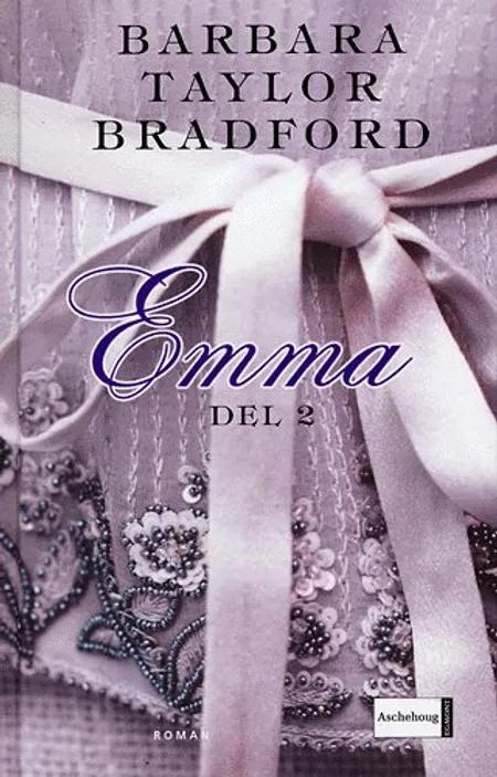 Emma af Barbara Taylor Bradford
