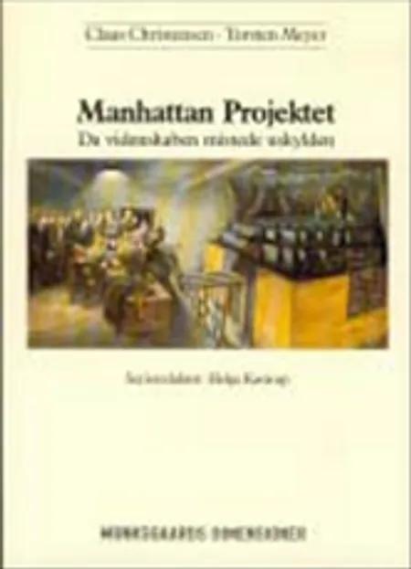 Manhattan Projektet af Torsten Meyer