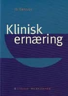 Klinisk ernæring