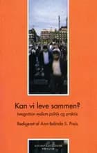 Kan vi leve sammen?