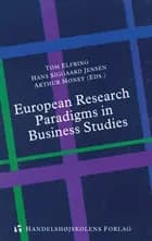European research paradigms in business studies