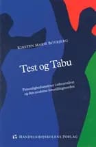 Test og tabu