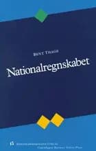 Nationalregnskabet