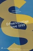 Erhvervsretlige love