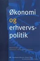 Økonomi og erhvervspolitik