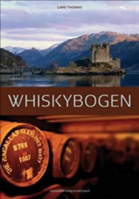 Whiskybogen af Lars Thomas